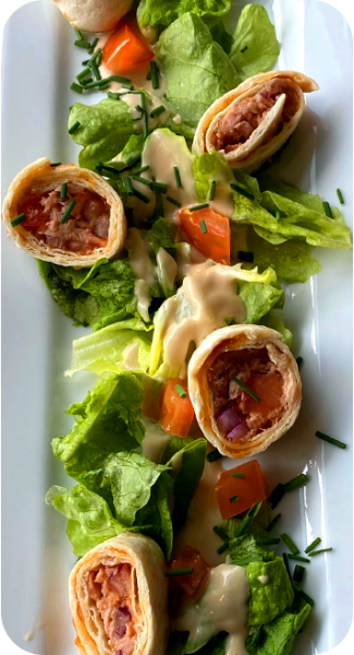 Le restaurant - L'Aidyl - Bruges - restaurant Traditionnel BRUGES