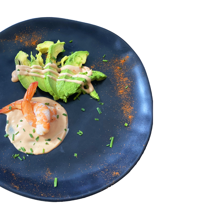 Le restaurant - L'Aidyl - Bruges - meilleur restaurant BRUGES