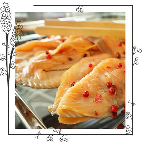 L'Aidyl - Restaurant Bruges - meilleur resto BRUGES