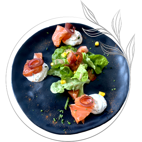 L'Aidyl - Restaurant Bruges - Restaurant Bruges lac